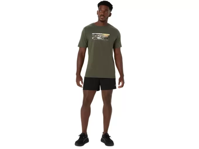 MIESTEN MAASEUTUINEN VUORISTOPAITA