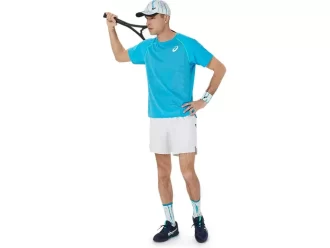 MIESTEN MATCH ACTIBREEZE LYHYTHIHAINEN TOPPI