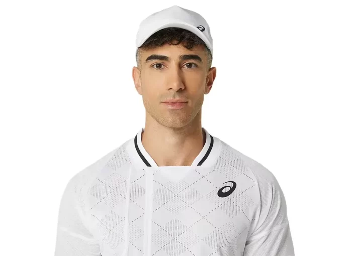 MIESTEN MATCH ACTIBREEZE LYHYTHIHAINEN TOPPI