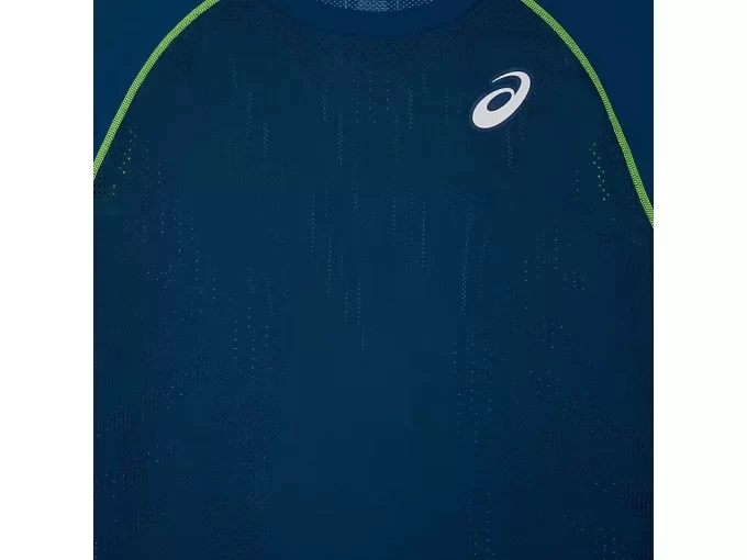 MIESTEN MATCH ACTIBREEZE LYHYTHIHAINEN TOPPI