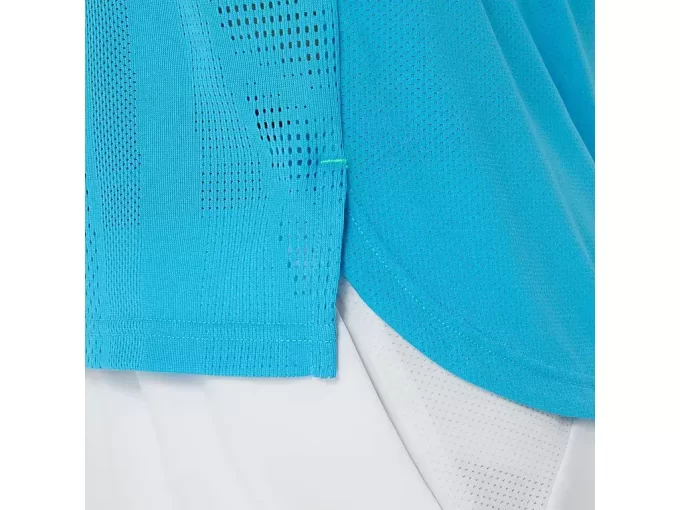 MIESTEN MATCH ACTIBREEZE LYHYTHIHAINEN TOPPI