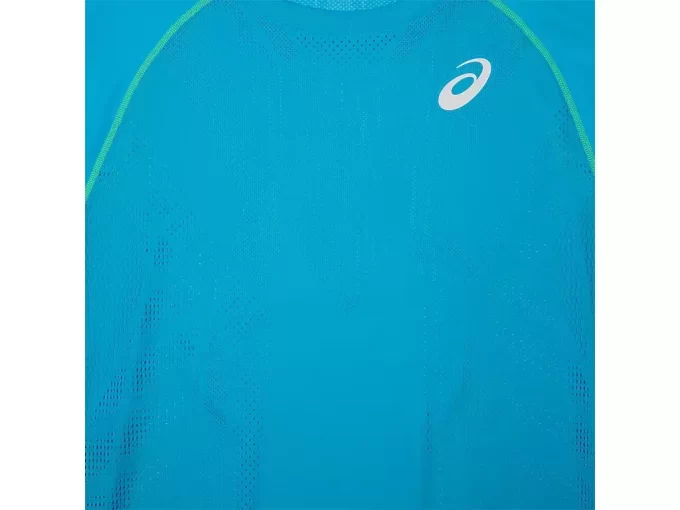 MIESTEN MATCH ACTIBREEZE LYHYTHIHAINEN TOPPI