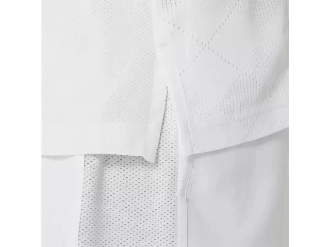 MIESTEN MATCH ACTIBREEZE LYHYTHIHAINEN TOPPI