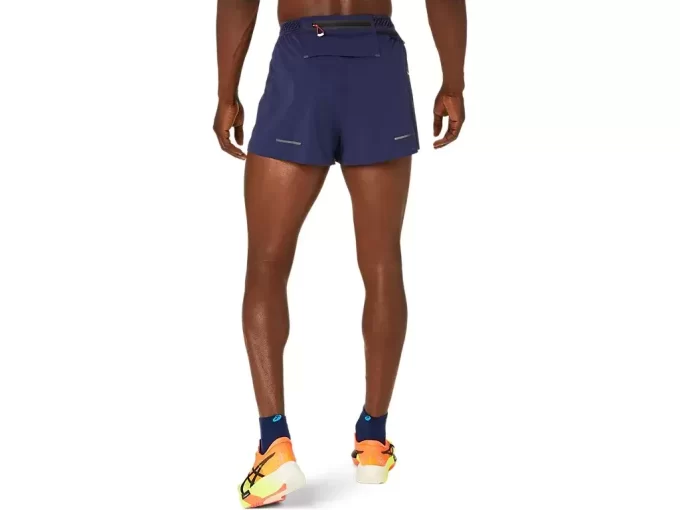 MIESTEN METARUN-HAALISET LYHYET HOUSUT