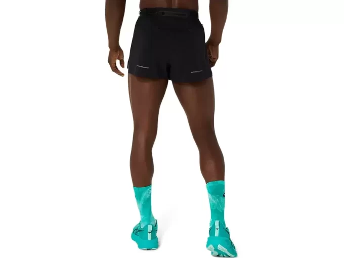 MIESTEN METARUN-HAALISET LYHYET HOUSUT