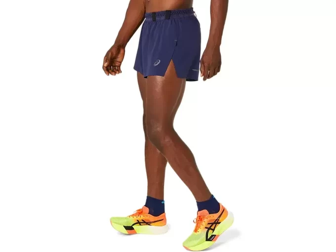 MIESTEN METARUN-HAALISET LYHYET HOUSUT