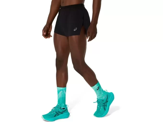 MIESTEN METARUN-HAALISET LYHYET HOUSUT