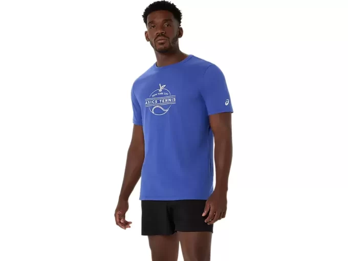 MIESTEN NY TENNISPAITA