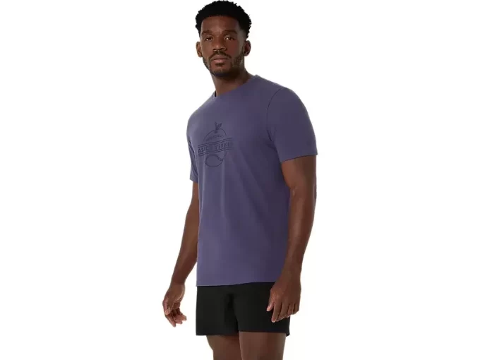 MIESTEN NY TENNISPAITA