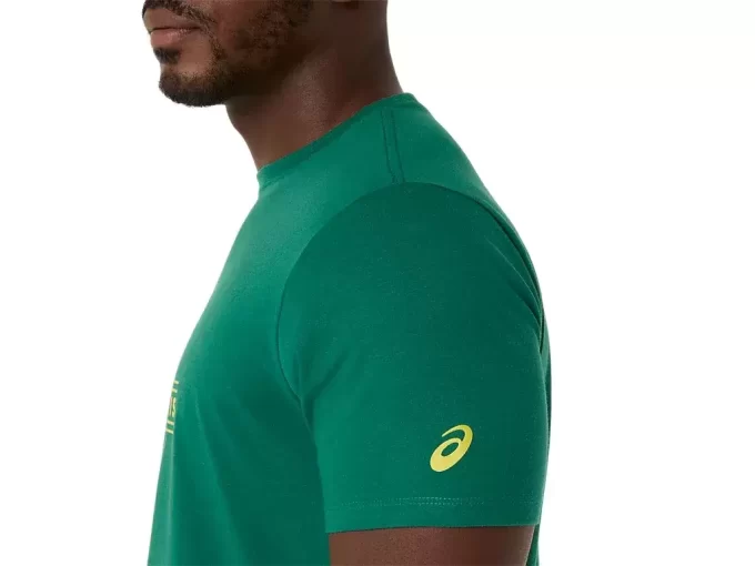 MIESTEN NY TENNISPAITA