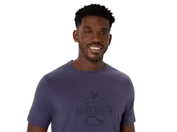 MIESTEN NY TENNISPAITA