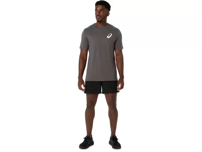 MIESTEN PARKS EXPLORER II -T-PAITA