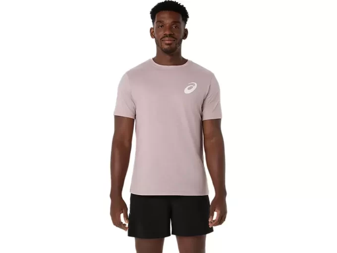 MIESTEN PARKS EXPLORER II -T-PAITA