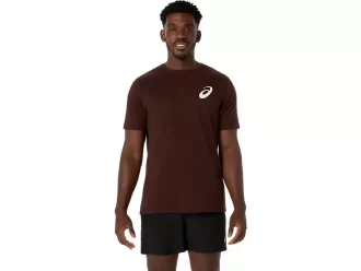 MIESTEN PARKS EXPLORER II -T-PAITA