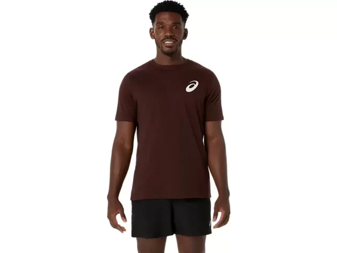 MIESTEN PARKS EXPLORER II -T-PAITA