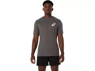 MIESTEN PARKS EXPLORER II -T-PAITA