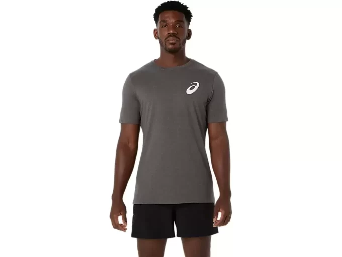 MIESTEN PARKS EXPLORER II -T-PAITA