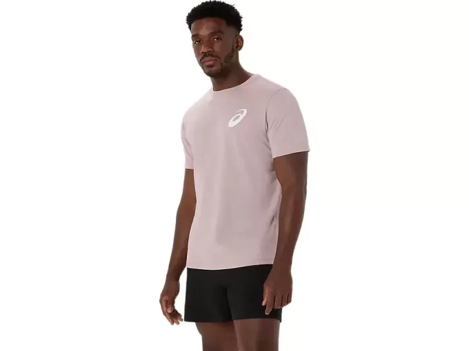 MIESTEN PARKS EXPLORER II -T-PAITA