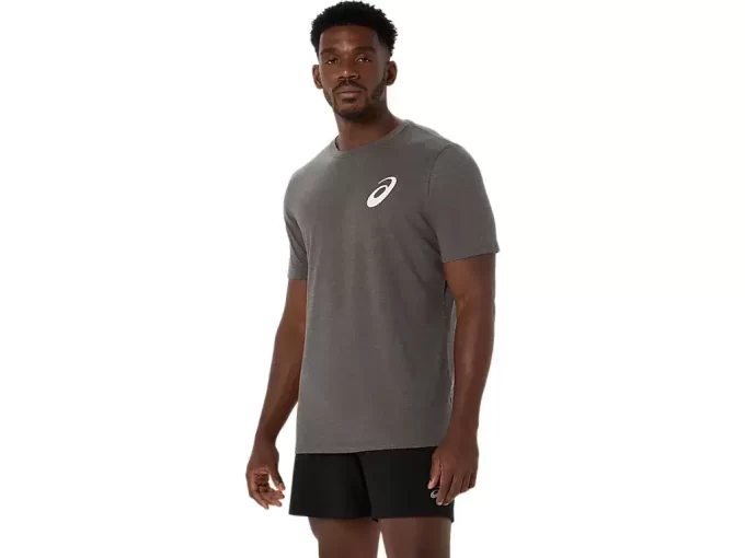 MIESTEN PARKS EXPLORER II -T-PAITA