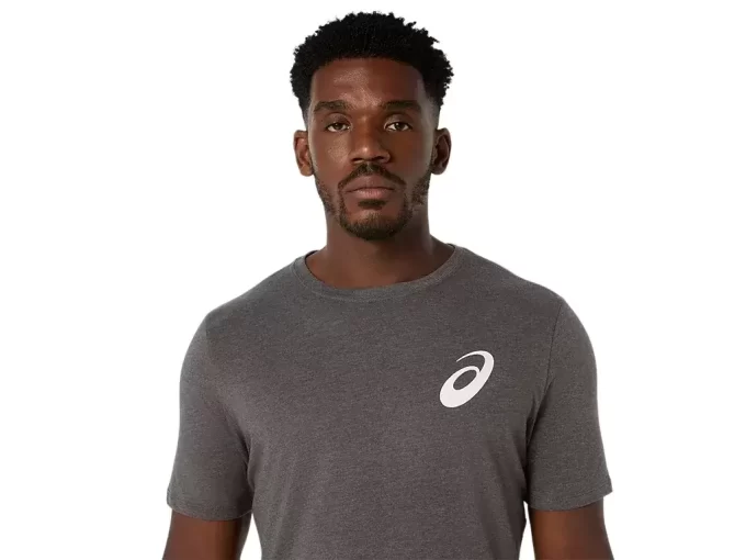 MIESTEN PARKS EXPLORER II -T-PAITA