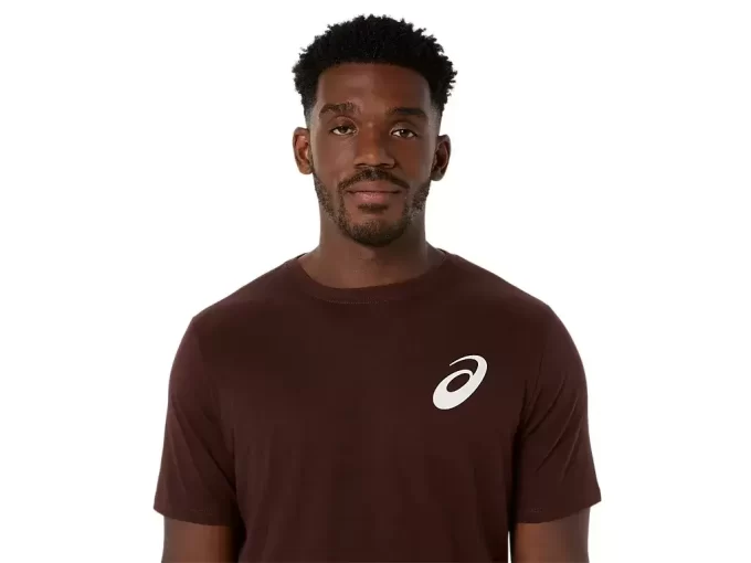 MIESTEN PARKS EXPLORER II -T-PAITA