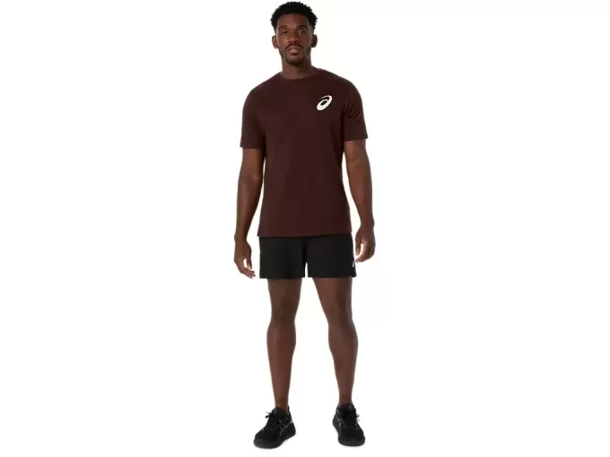 MIESTEN PARKS EXPLORER II -T-PAITA