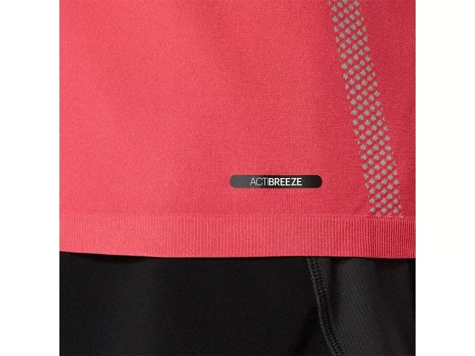 MIESTEN SAUMATON LYHYTHIHAINEN TOPPI