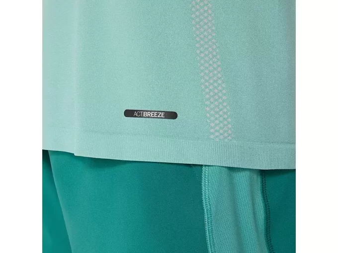 MIESTEN SAUMATON PITKÄHIHAINEN TOPPI