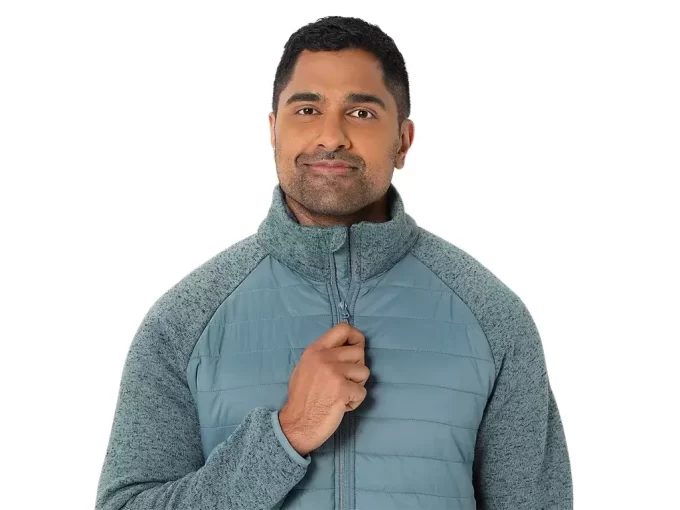 MIESTEN SEKOITUSTAKKI 2.0