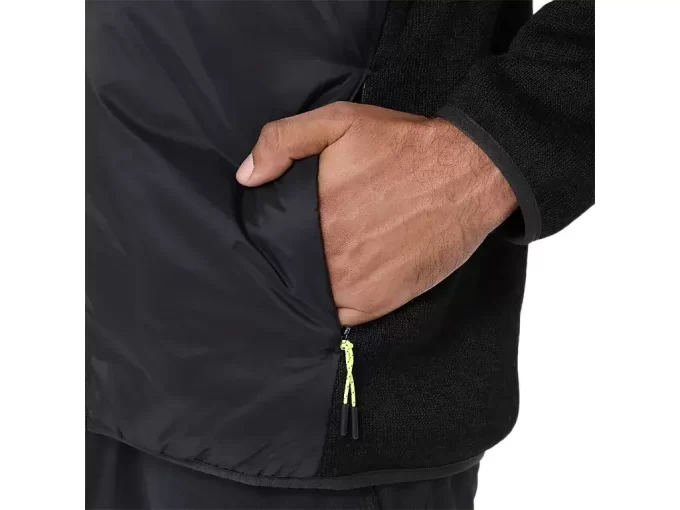 MIESTEN SEKOITUSTAKKI 2.0