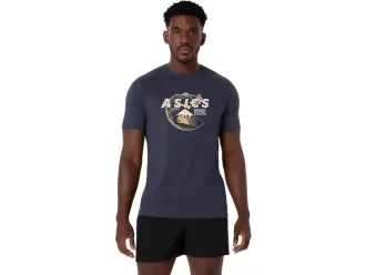 MIESTEN SYKSYN T-PAITA