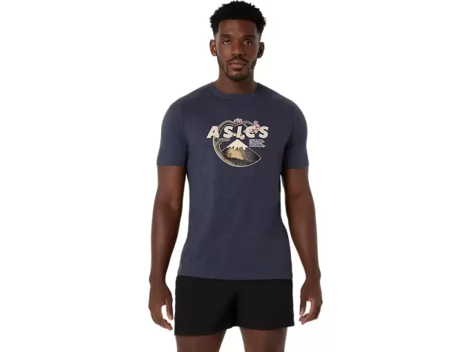 MIESTEN SYKSYN T-PAITA MIESTEN SYKSYN T-PAITA