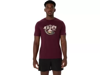 MIESTEN SYKSYN T-PAITA