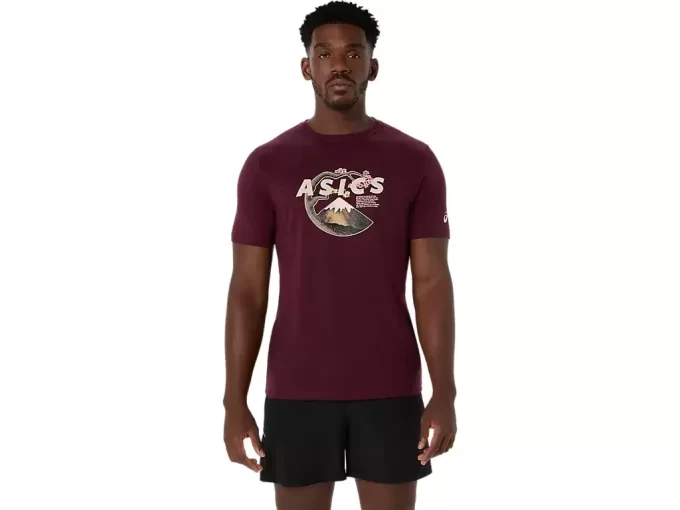 MIESTEN SYKSYN T-PAITA MIESTEN SYKSYN T-PAITA