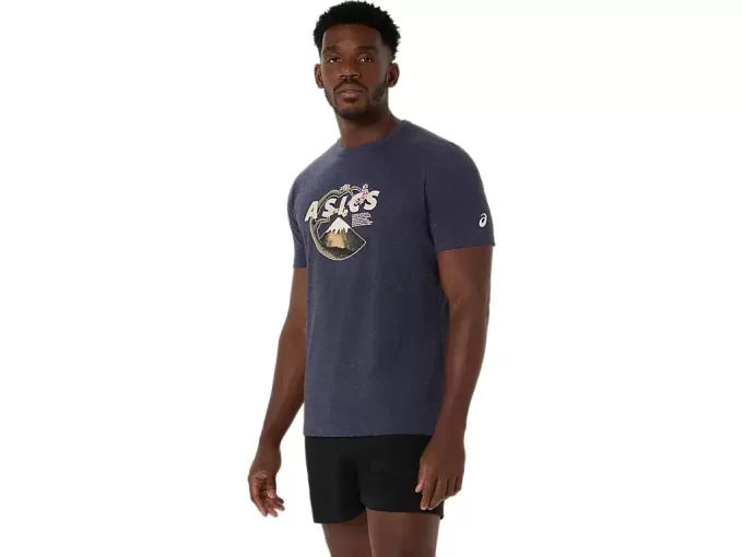 MIESTEN SYKSYN T-PAITA MIESTEN SYKSYN T-PAITA