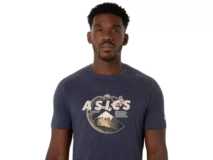 MIESTEN SYKSYN T-PAITA MIESTEN SYKSYN T-PAITA