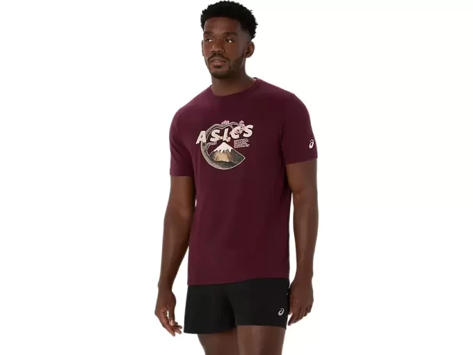 MIESTEN SYKSYN T-PAITA MIESTEN SYKSYN T-PAITA