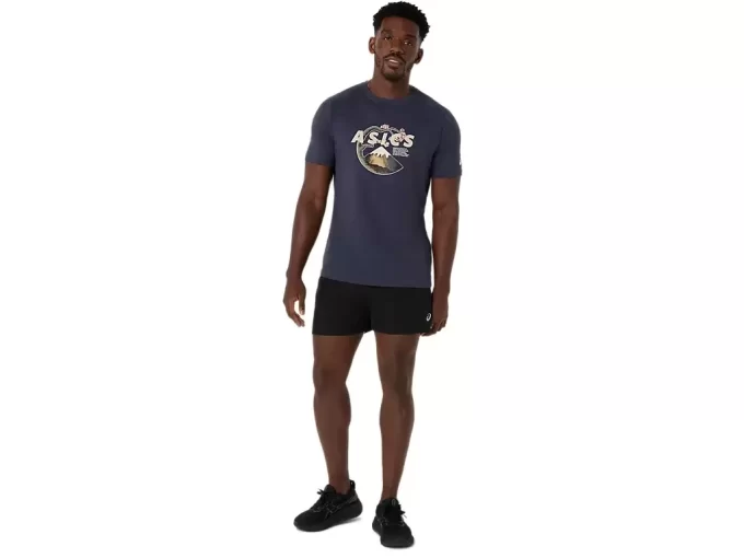 MIESTEN SYKSYN T-PAITA MIESTEN SYKSYN T-PAITA