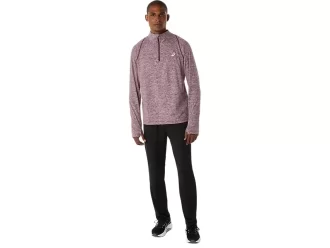 MIESTEN THERMOPOLIS QUARTER ZIP -HOUSUT