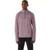 MIESTEN THERMOPOLIS QUARTER ZIP -HOUSUT