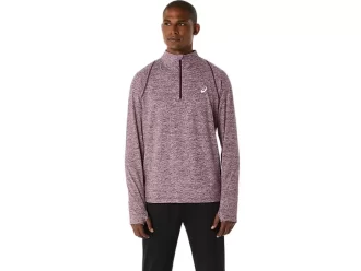MIESTEN THERMOPOLIS QUARTER ZIP -HOUSUT