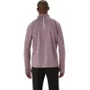 MIESTEN THERMOPOLIS QUARTER ZIP -HOUSUT