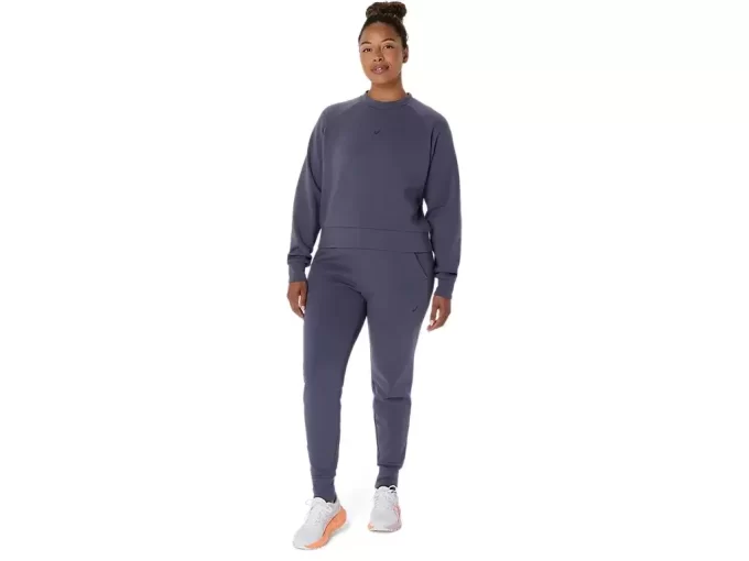 MOBILITY KNIT -NEULETTU PYÖRÄLLINEN TOPPI