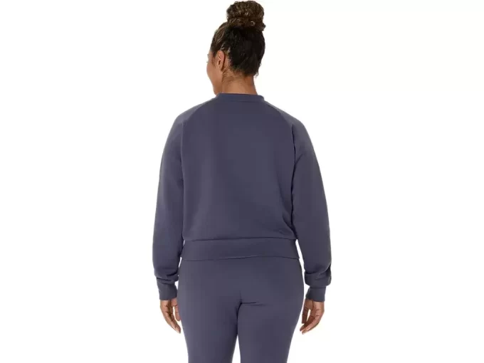 MOBILITY KNIT -NEULETTU PYÖRÄLLINEN TOPPI