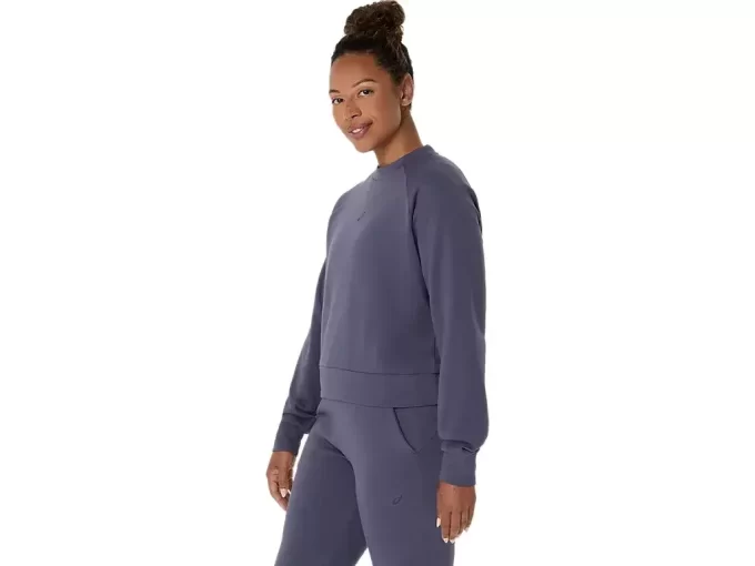 MOBILITY KNIT -NEULETTU PYÖRÄLLINEN TOPPI