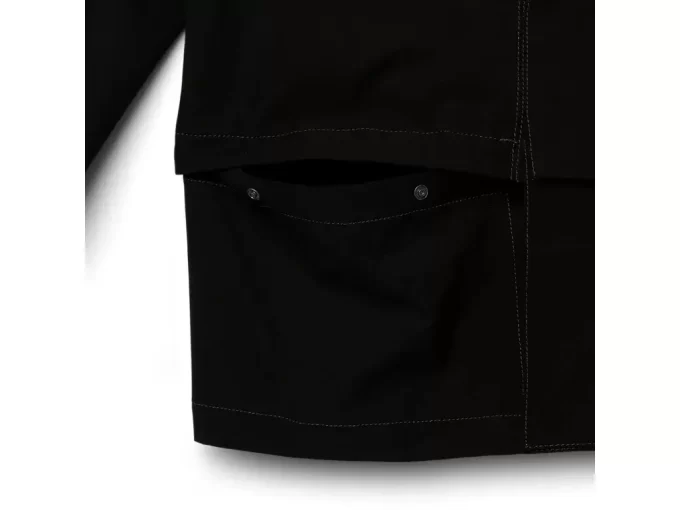 Muunneltava pusero Muunneltava pusero