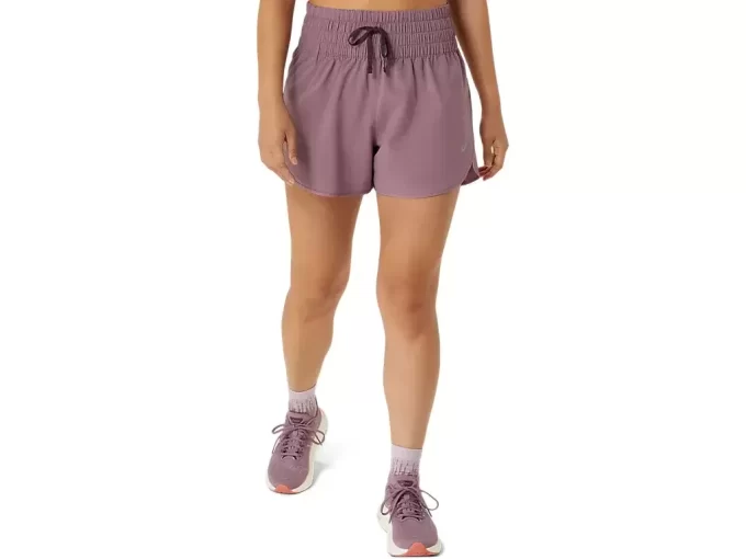 NAGINO 4-TUUMAISET JUOKSUHOUSUT