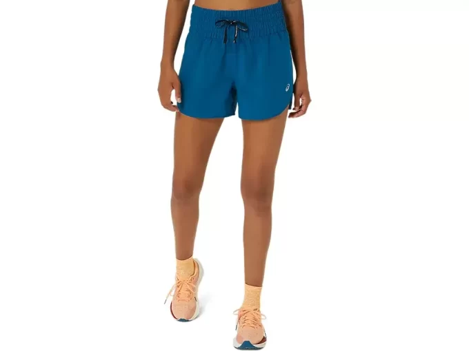 NAGINO 4-TUUMAISET JUOKSUHOUSUT