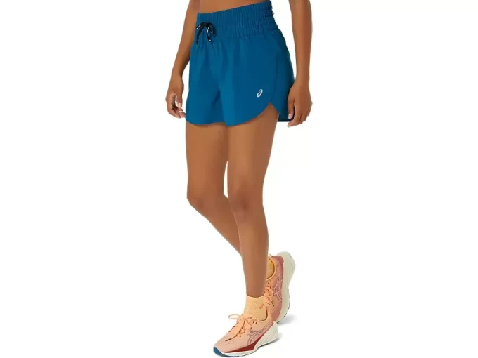 NAGINO 4-TUUMAISET JUOKSUHOUSUT