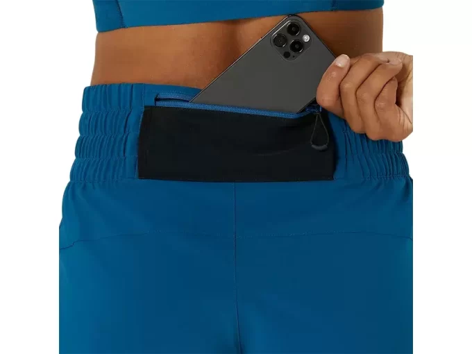 NAGINO 4-TUUMAISET JUOKSUHOUSUT